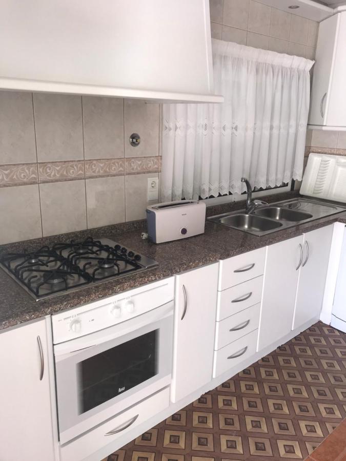 Apartament Casa Lola Principe Geres Zewnętrze zdjęcie