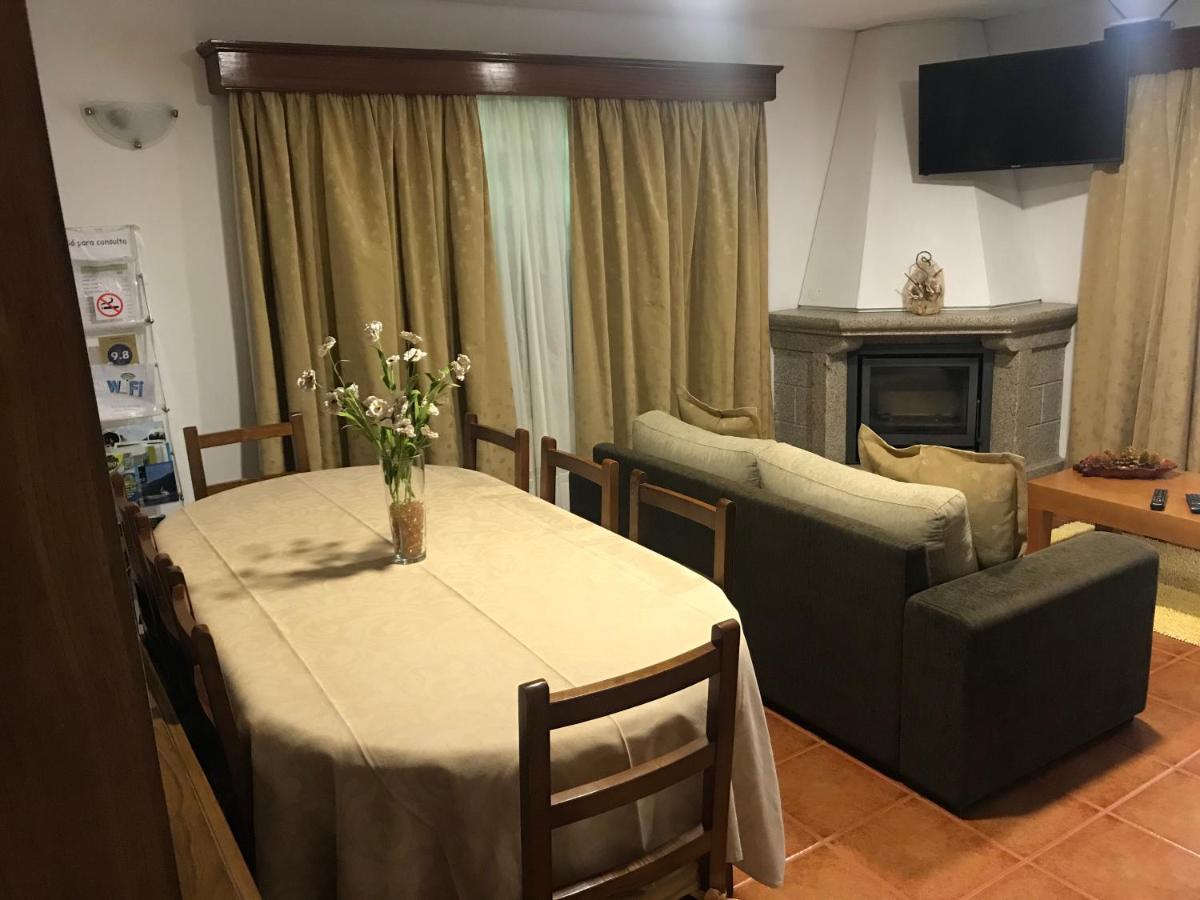 Apartament Casa Lola Principe Geres Zewnętrze zdjęcie