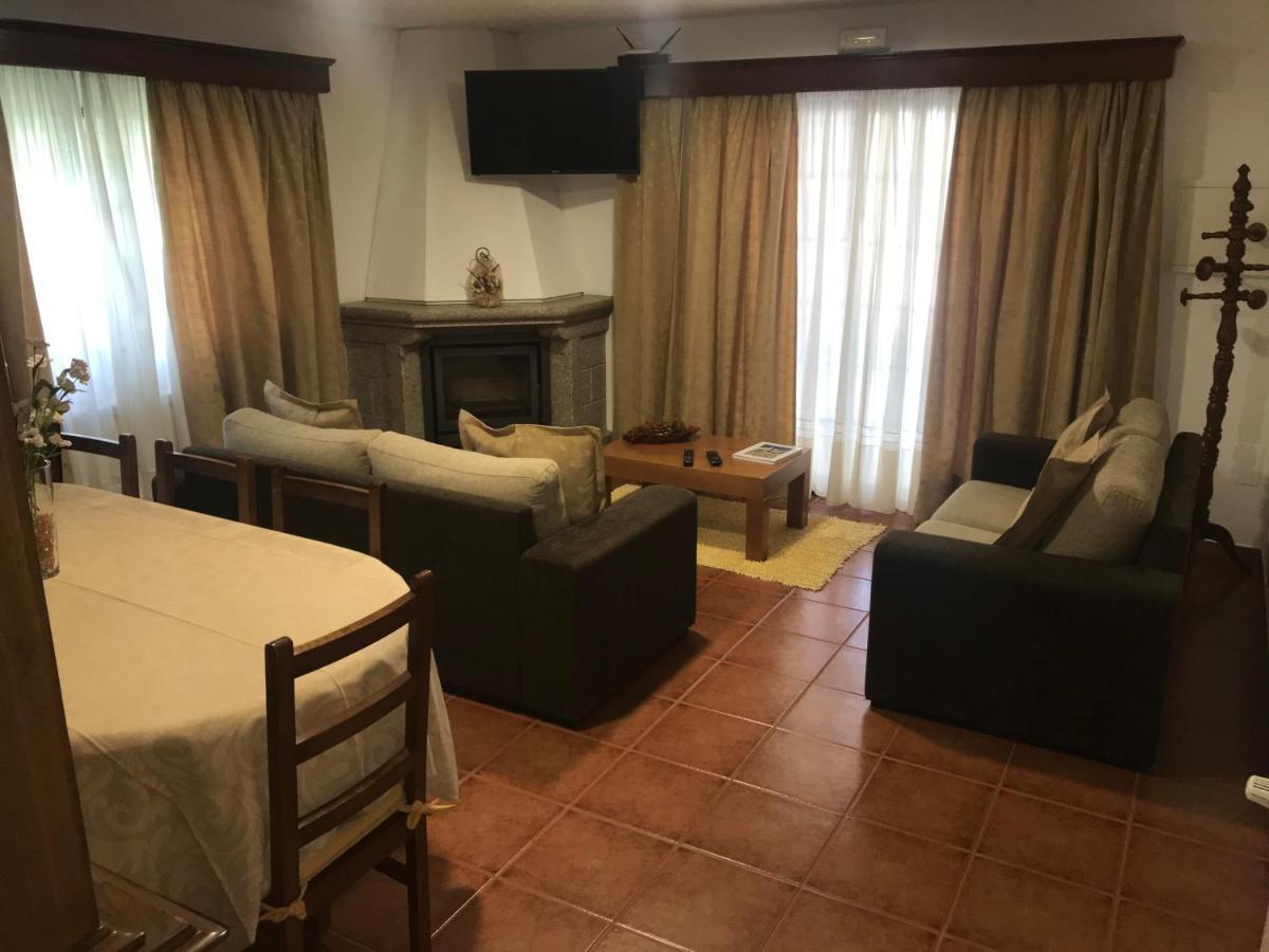 Apartament Casa Lola Principe Geres Zewnętrze zdjęcie